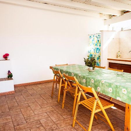 Appartamento Calampiso San Vito Lo Capo Exteriér fotografie
